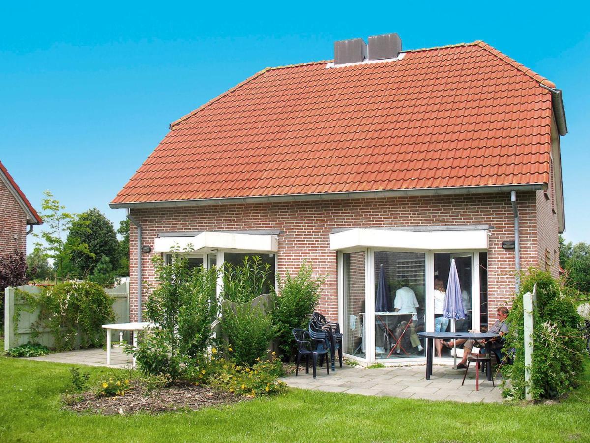 Holiday Home Tossens-8 By Interhome Экстерьер фото